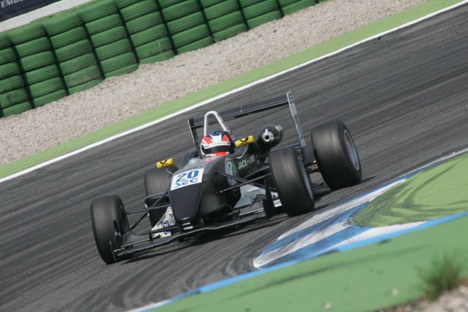 Kevin Magnussen